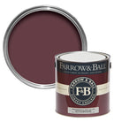 Farrow and Ball's Preference Red No.297