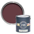 Farrow and Ball's Preference Red No.297