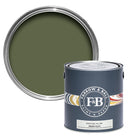 Farrow and Ball's Bancha No.298