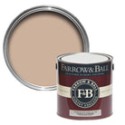Farrow and Ball's Templeton Pink No.303
