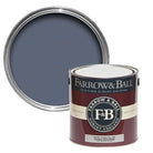 Farrow and Ball's Wine Dark No.308
