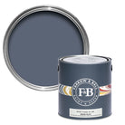 Farrow and Ball's Wine Dark No.308