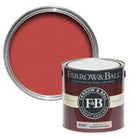 Farrow and Ball's Romesco No.CB4