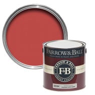 Farrow and Ball's Romesco No.CB4