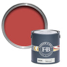 Farrow and Ball's Romesco No.CB4