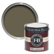 Farrow and Ball's Cardamom No.CB5