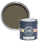 Farrow and Ball's Cardamom No.CB5