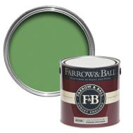 Farrow and Ball's Raw Tomatillo No.CB6