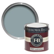 Farrow and Ball's Sardine No.CB8