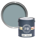 Farrow and Ball's Sardine No.CB8