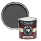 Farrow and Ball's Tar No.CC1