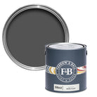 Farrow and Ball's Tar No.CC1