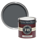 Farrow and Ball's Beetle Black No.G16