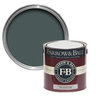 Farrow and Ball's Grove Green No.G17