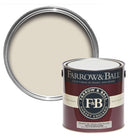 Farrow and Ball's Blanc De Treillage No.G1