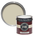 Farrow and Ball's Turret White No.G2