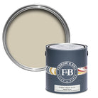Farrow and Ball's Turret White No.G2