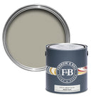 Farrow and Ball's Vitty Green No.G3