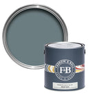 Farrow and Ball's Barrow Blue No.G8