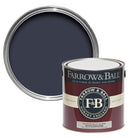 Farrow and Ball's Titmouse Blue No.W24