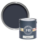 Farrow and Ball's Titmouse Blue No.W24