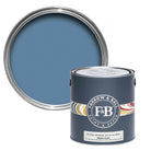Farrow and Ball's Ultra marine Blue No.W29