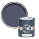 Farrow and Ball's Imperial Purple No.W40