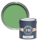 Farrow and Ball's Emerald Green No.W53