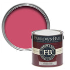 Farrow and Ball's Lake Red No.W92