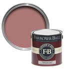 Farrow and Ball's Crimson Red No.W93