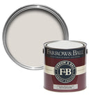 Farrow and Ball's Strong White No.2001