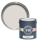 Farrow and Ball's Strong White No.2001