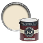 Farrow and Ball's White Tie No.2002