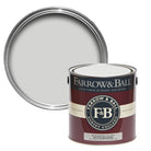 Farrow and Ball's Blackened No.2011
