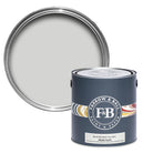 Farrow and Ball's Blackened No.2011
