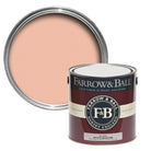Farrow and Ball's Pink Cup No.9801