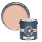 Farrow and Ball's Pink Cup No.9801