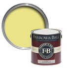 Farrow and Ball's Butterweed No.9802