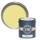 Farrow and Ball's Butterweed No.9802