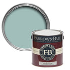 Farrow and Ball's Ancona Blue No.9805