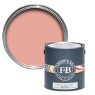 Farrow and Ball's Blooth Pink No.9806