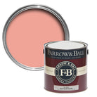 Farrow and Ball's Blooth Pink No.9806