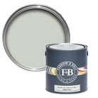 Farrow and Ball's Blanc de Chine No.9814