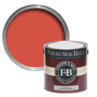Farrow and Ball's Copenhagen Roof No.9816