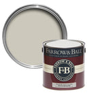 Farrow and Ball's Shadow Gray No.9904