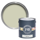 Farrow and Ball's Vichysoisse No.9909