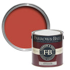 Farrow and Ball's Harissa No.9916