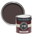 Farrow and Ball's Cola No.9918