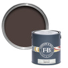 Farrow and Ball's Cola No.9918