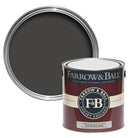 Farrow and Ball's Grate Black No.9920